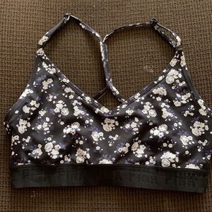 Victoria Secret Pink Sports Bra